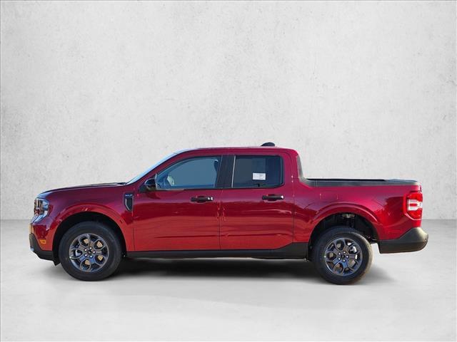 new 2026 Ford Maverick car, priced at $33,032