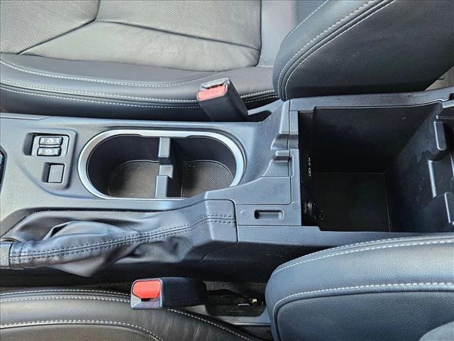 used 2020 Subaru Impreza car, priced at $17,995