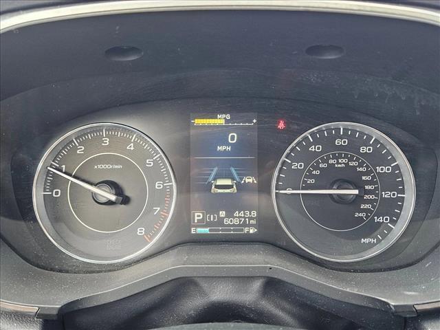 used 2020 Subaru Impreza car, priced at $17,995