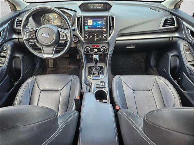 used 2020 Subaru Impreza car, priced at $17,995