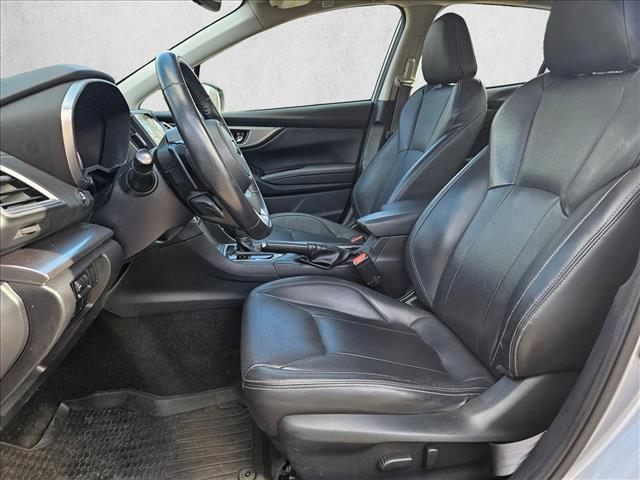 used 2020 Subaru Impreza car, priced at $17,995