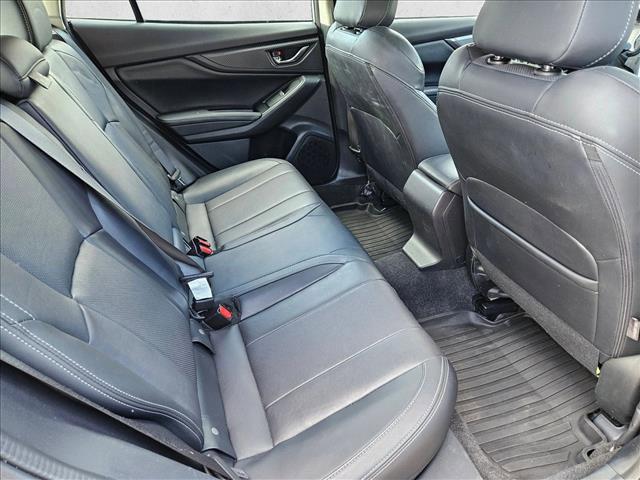 used 2020 Subaru Impreza car, priced at $17,995