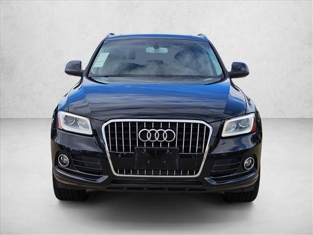 used 2013 Audi Q5 car, priced at $12,874