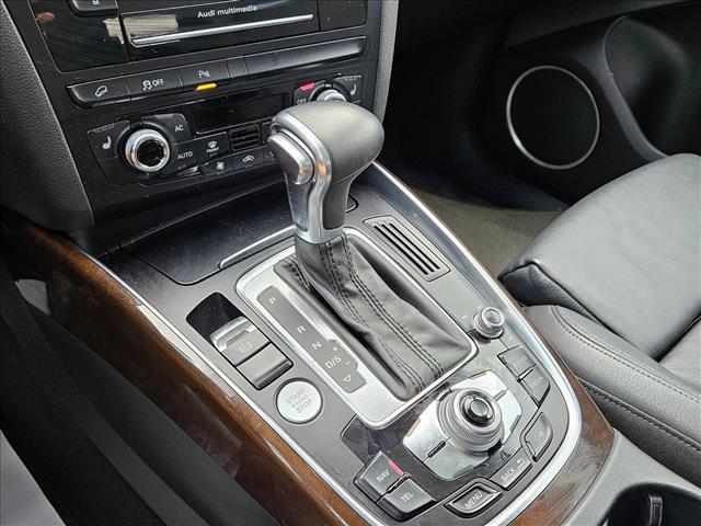 used 2013 Audi Q5 car, priced at $12,874
