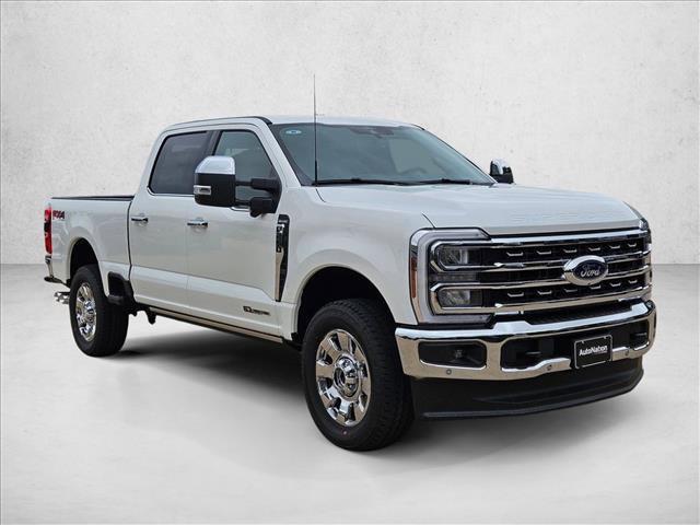 new 2026 Ford F-250 car, priced at $99,600