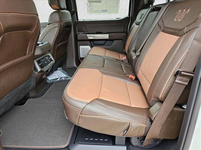 new 2026 Ford F-250 car, priced at $99,600
