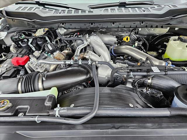 new 2026 Ford F-250 car, priced at $99,600