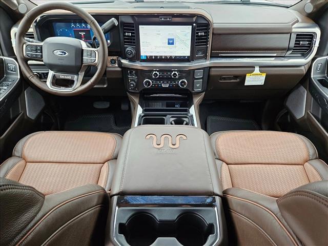 new 2026 Ford F-250 car, priced at $99,600
