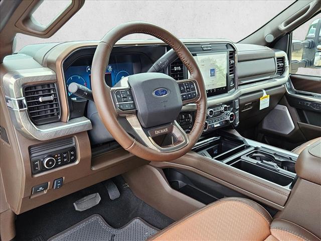 new 2026 Ford F-250 car, priced at $99,600