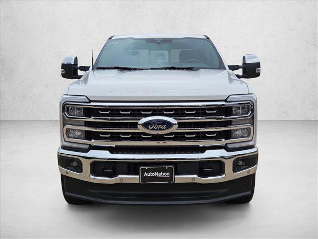 new 2026 Ford F-250 car, priced at $99,600
