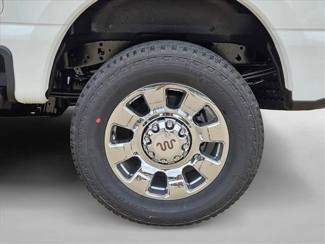 new 2026 Ford F-250 car, priced at $99,600
