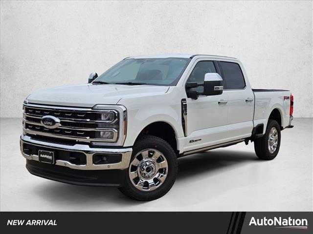 new 2026 Ford F-250 car, priced at $99,600