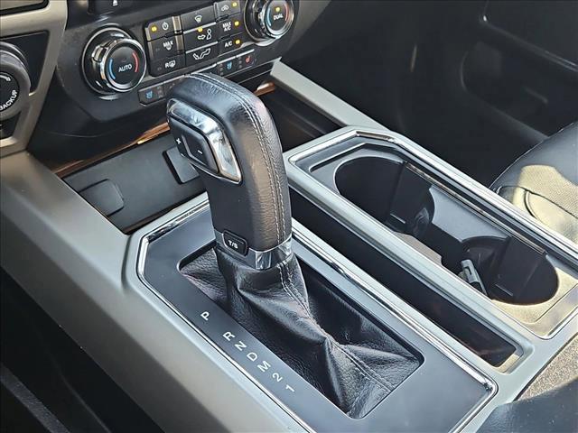 used 2016 Ford F-150 car, priced at $18,435