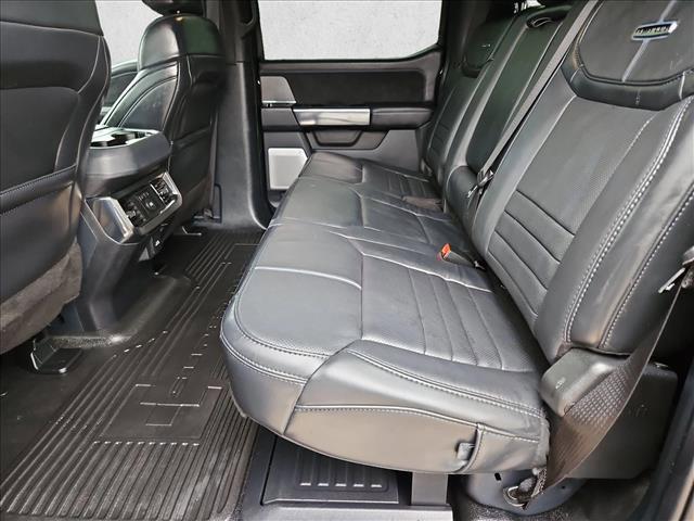 used 2025 Ford F-250 car, priced at $80,701