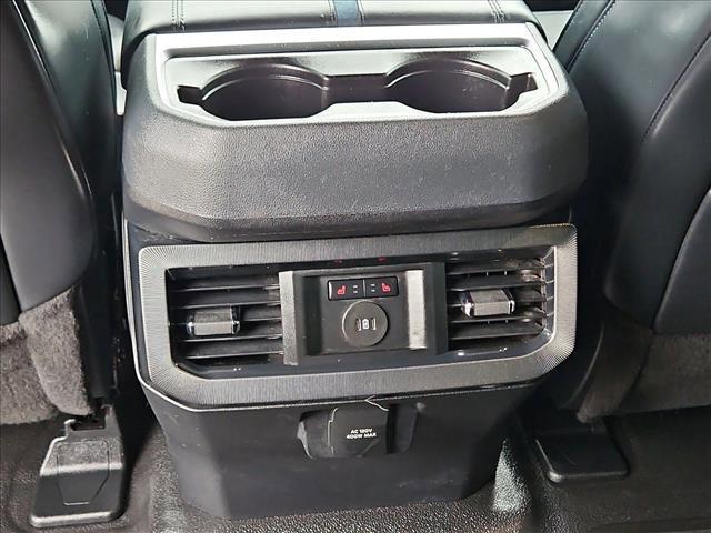 used 2025 Ford F-250 car, priced at $80,701