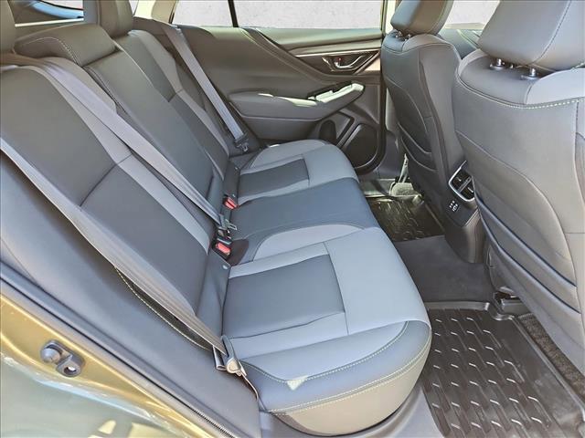 used 2024 Subaru Outback car, priced at $29,014