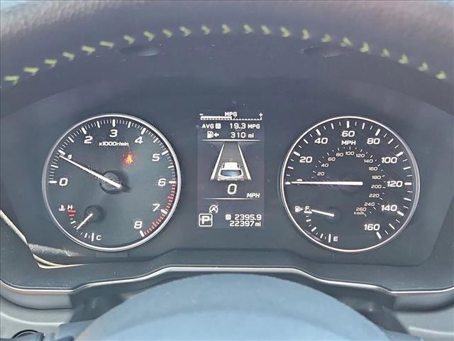 used 2024 Subaru Outback car, priced at $29,014