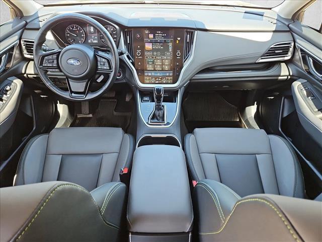 used 2024 Subaru Outback car, priced at $29,014