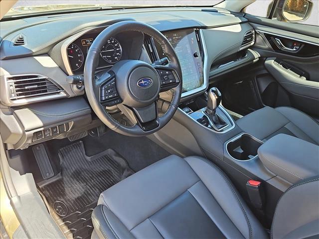used 2024 Subaru Outback car, priced at $29,014