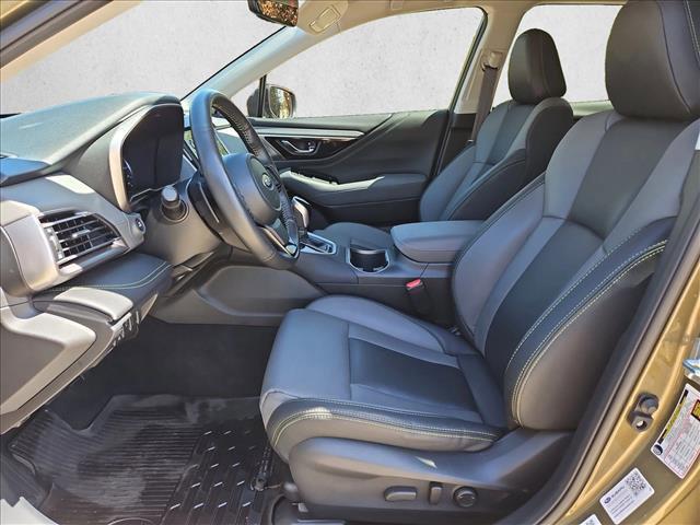 used 2024 Subaru Outback car, priced at $29,014