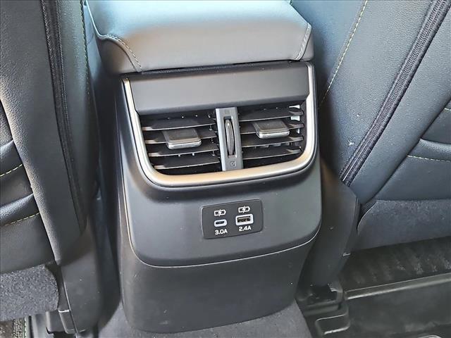 used 2024 Subaru Outback car, priced at $29,014