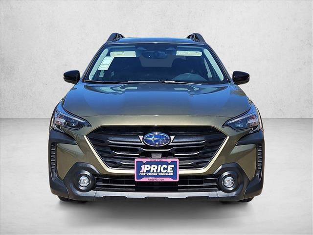 used 2024 Subaru Outback car, priced at $29,014