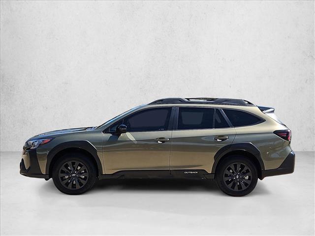used 2024 Subaru Outback car, priced at $29,014