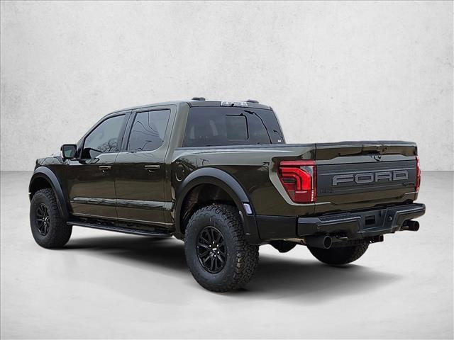 new 2026 Ford F-150 car