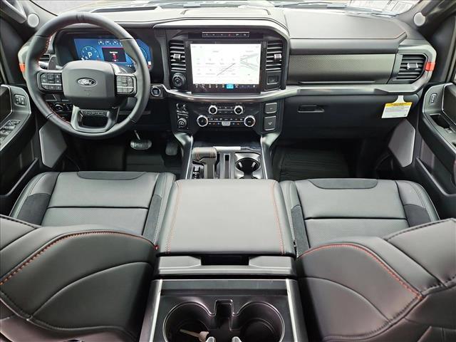 new 2026 Ford F-150 car