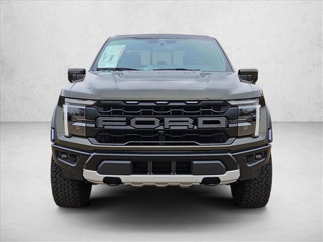 new 2026 Ford F-150 car