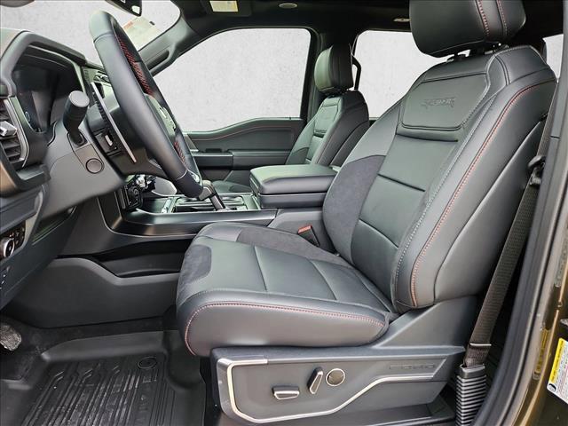 new 2026 Ford F-150 car