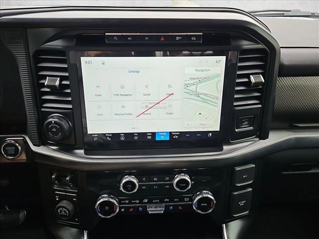 new 2026 Ford F-150 car