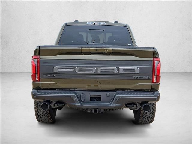 new 2026 Ford F-150 car