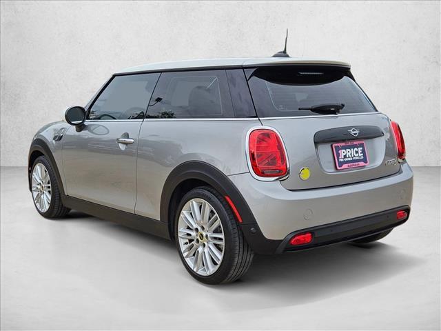 used 2024 MINI Hardtop car, priced at $21,875