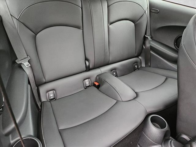 used 2024 MINI Hardtop car, priced at $21,875