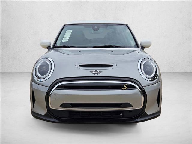 used 2024 MINI Hardtop car, priced at $21,875
