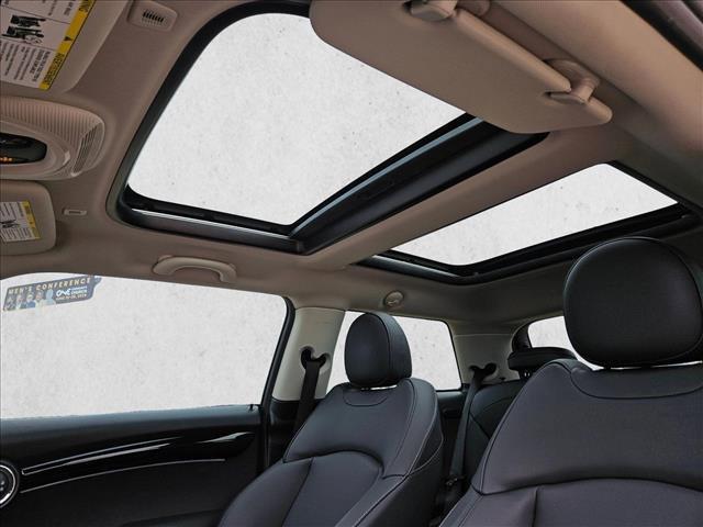 used 2024 MINI Hardtop car, priced at $21,875