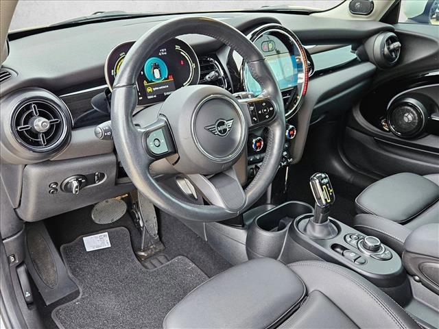 used 2024 MINI Hardtop car, priced at $21,875