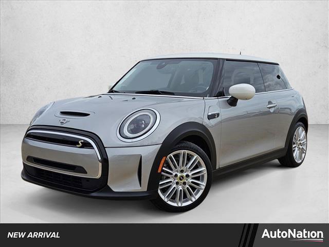 used 2024 MINI Hardtop car, priced at $21,875