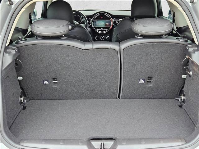 used 2024 MINI Hardtop car, priced at $21,875