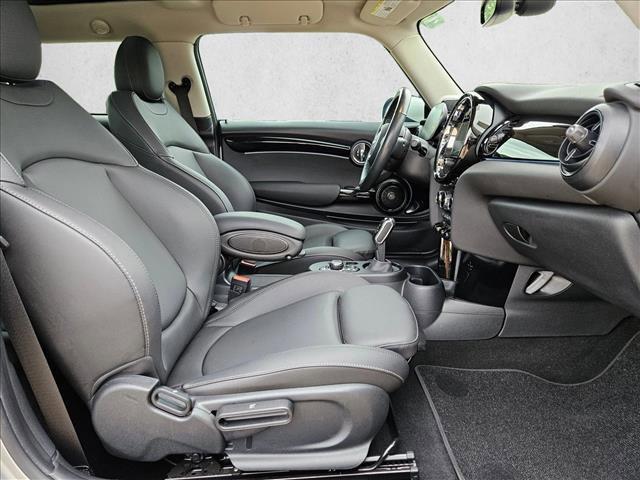 used 2024 MINI Hardtop car, priced at $21,875