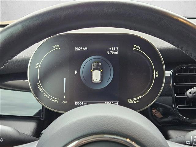 used 2024 MINI Hardtop car, priced at $21,875