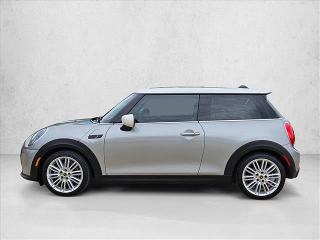used 2024 MINI Hardtop car, priced at $21,875