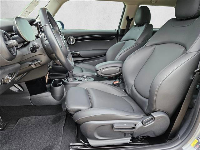 used 2024 MINI Hardtop car, priced at $21,875