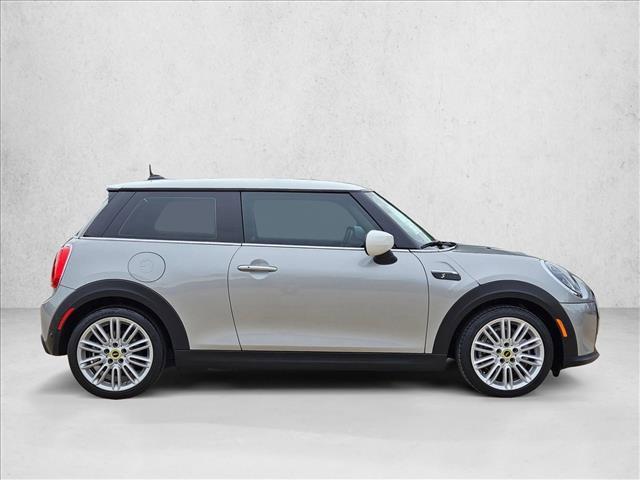 used 2024 MINI Hardtop car, priced at $21,875