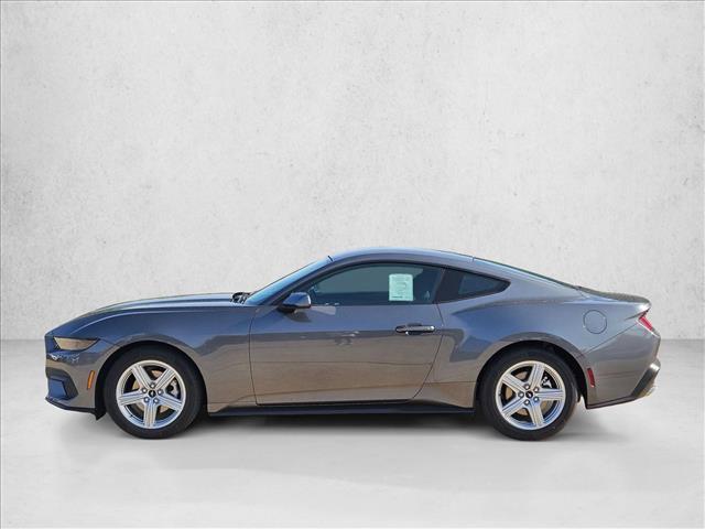 new 2026 Ford Mustang car, priced at $28,746