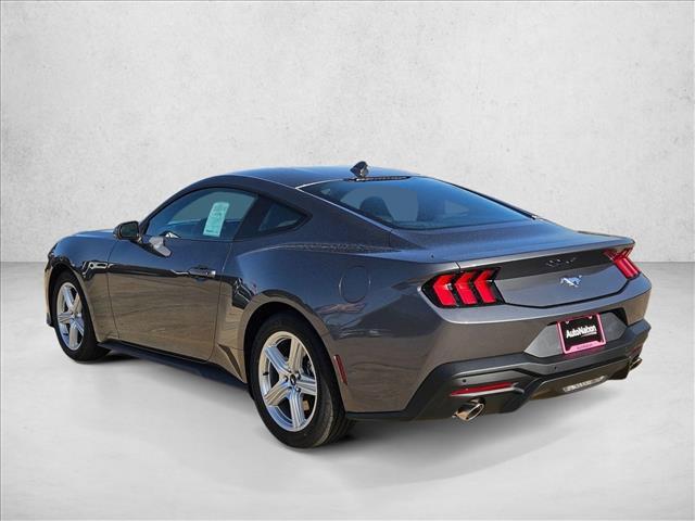 new 2026 Ford Mustang car, priced at $28,746