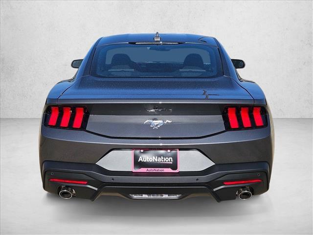 new 2026 Ford Mustang car, priced at $28,746