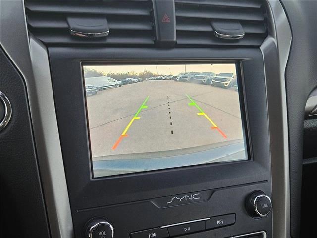 used 2019 Ford Fusion car, priced at $11,555