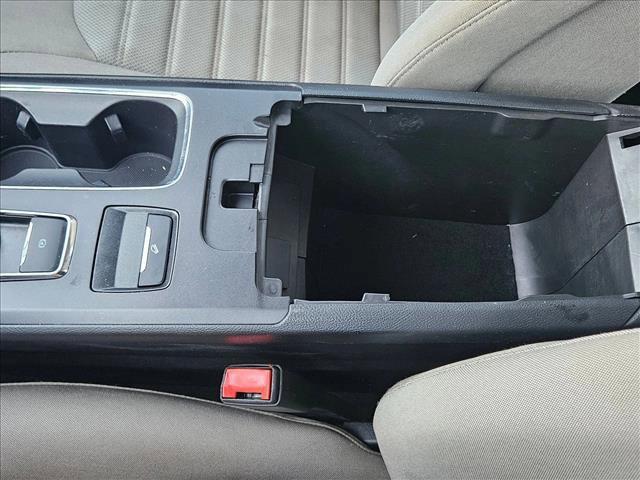 used 2019 Ford Fusion car, priced at $11,555